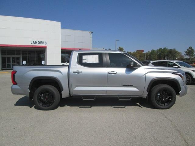 new 2025 Toyota Tundra car, priced at $62,231