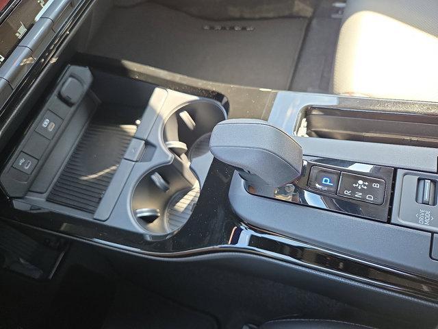 new 2026 Toyota Prius Plug-In Hybrid car, priced at $45,601