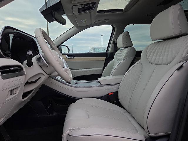 used 2024 Hyundai Palisade car, priced at $44,522