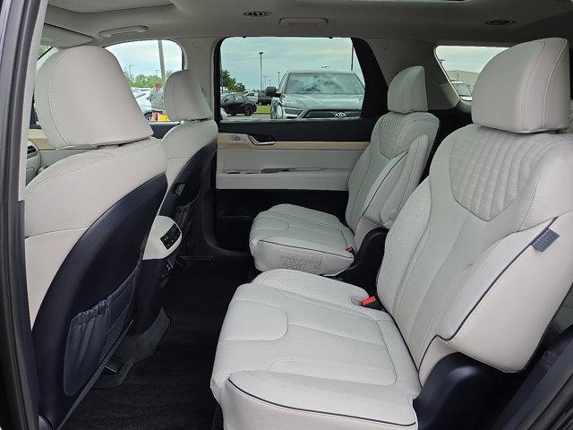 used 2024 Hyundai Palisade car, priced at $44,522