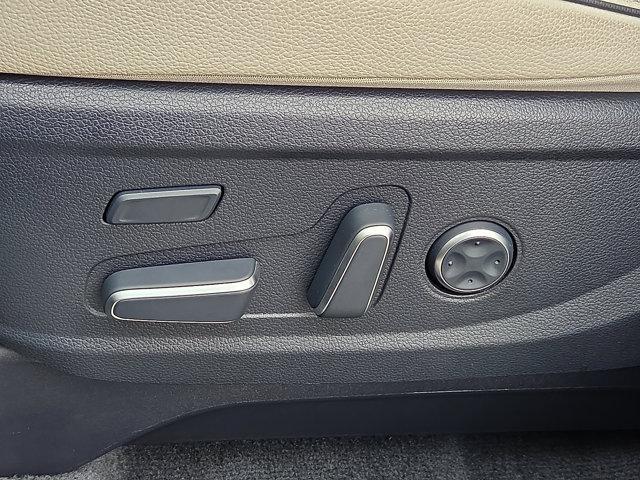 used 2024 Hyundai Palisade car, priced at $44,522