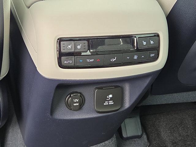 used 2024 Hyundai Palisade car, priced at $44,522