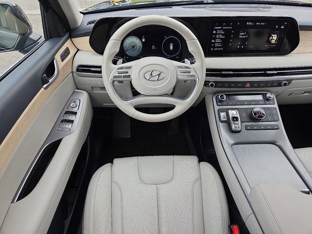 used 2024 Hyundai Palisade car, priced at $44,522