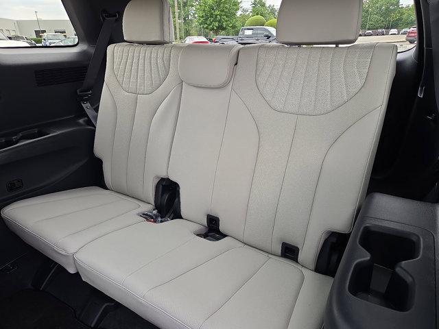 used 2024 Hyundai Palisade car, priced at $44,522