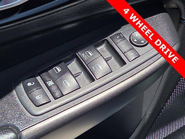 used 2020 Jeep Cherokee car, priced at $21,998