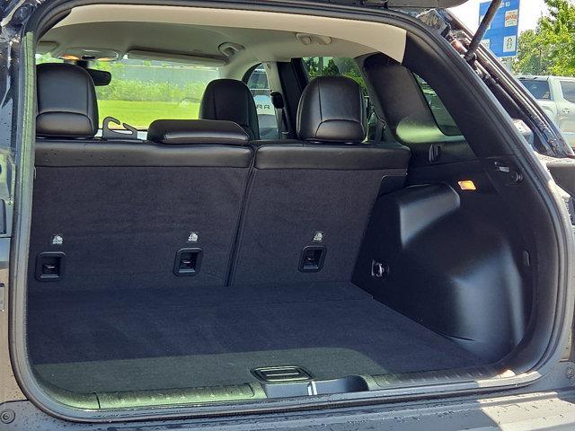 used 2020 Jeep Cherokee car, priced at $22,829