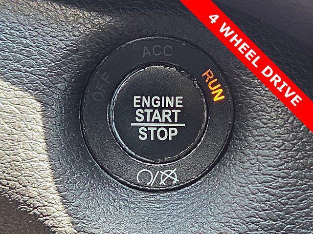 used 2020 Jeep Cherokee car, priced at $21,998