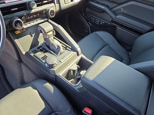 new 2025 Toyota 4Runner car, priced at $66,263