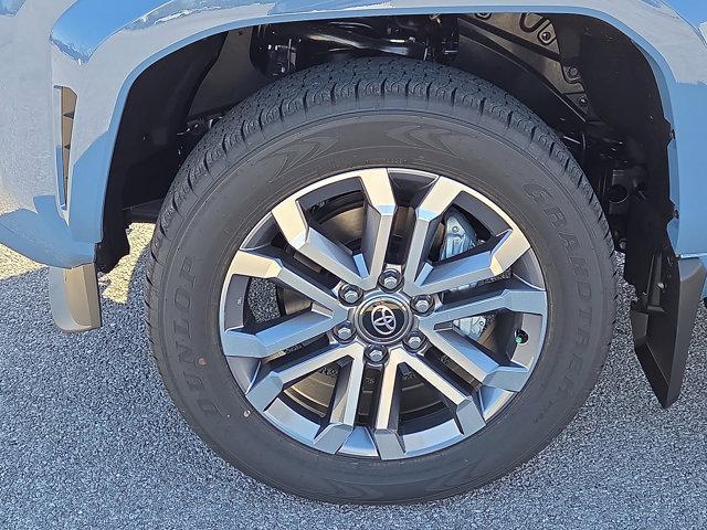 new 2025 Toyota 4Runner car, priced at $66,263