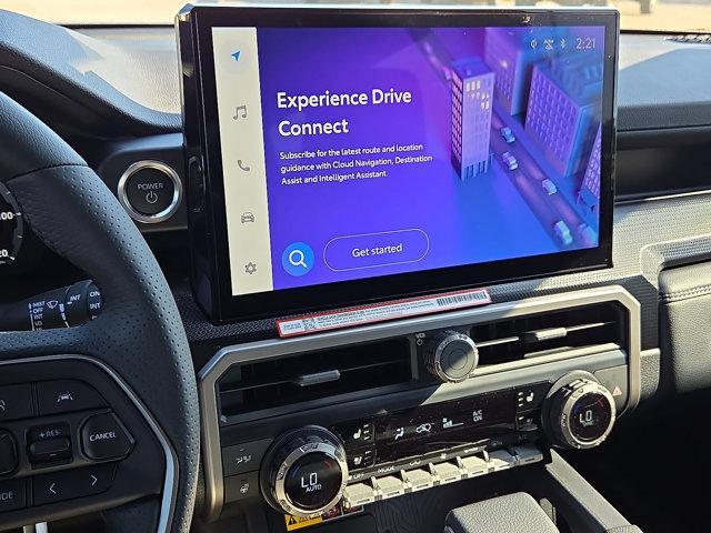 new 2025 Toyota 4Runner car, priced at $66,263