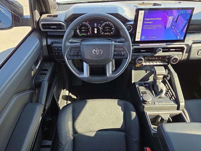 new 2025 Toyota 4Runner car, priced at $66,263