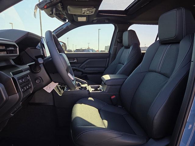 new 2025 Toyota 4Runner car, priced at $66,263