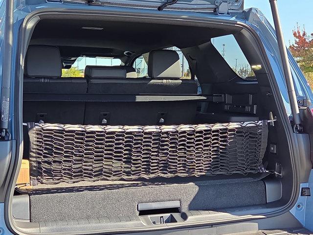 new 2025 Toyota 4Runner car, priced at $66,263