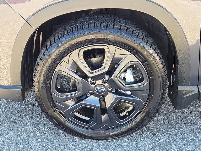 used 2024 Subaru Ascent car, priced at $37,741