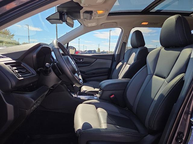 used 2024 Subaru Ascent car, priced at $37,741