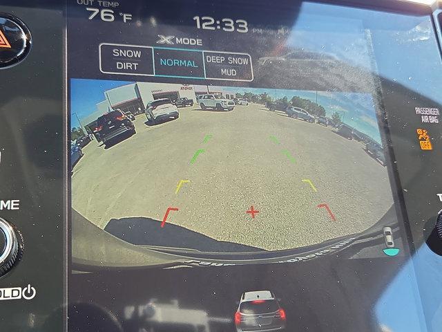 used 2024 Subaru Ascent car, priced at $37,741