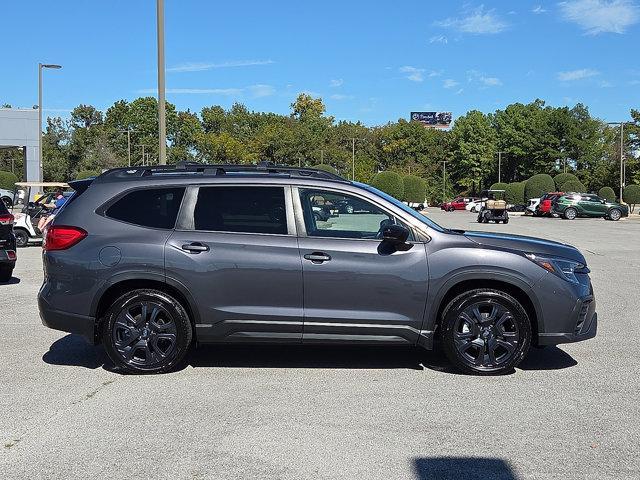 used 2024 Subaru Ascent car, priced at $37,741