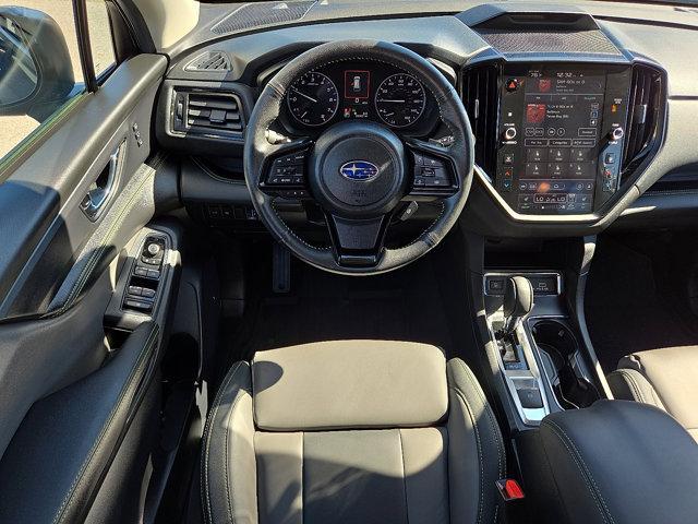 used 2024 Subaru Ascent car, priced at $37,741
