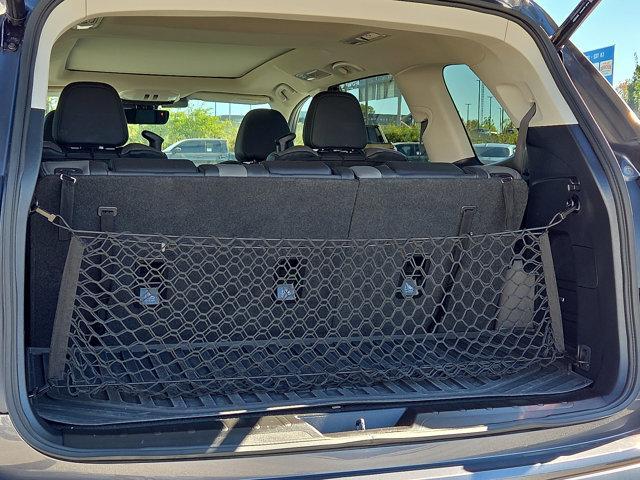 used 2024 Subaru Ascent car, priced at $37,741