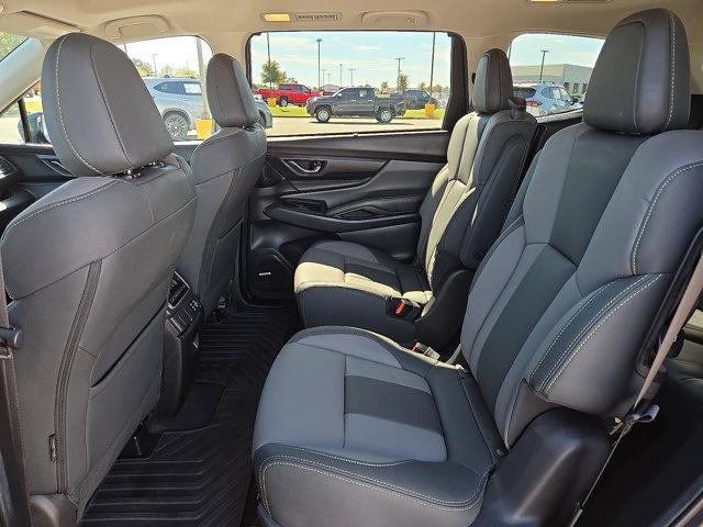 used 2024 Subaru Ascent car, priced at $37,741