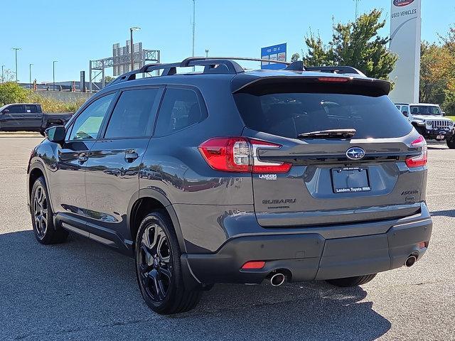 used 2024 Subaru Ascent car, priced at $37,741