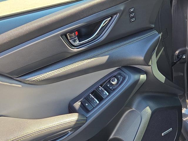 used 2024 Subaru Ascent car, priced at $37,741