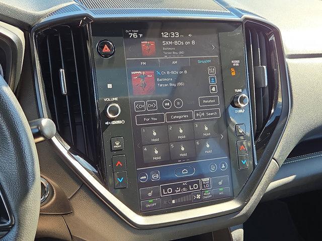 used 2024 Subaru Ascent car, priced at $37,741