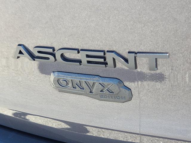 used 2024 Subaru Ascent car, priced at $37,741