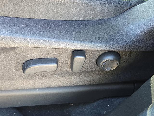 used 2024 Subaru Ascent car, priced at $37,741