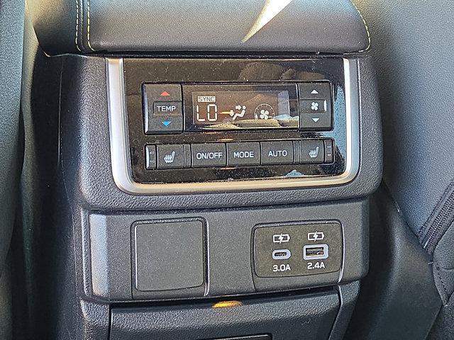 used 2024 Subaru Ascent car, priced at $37,741