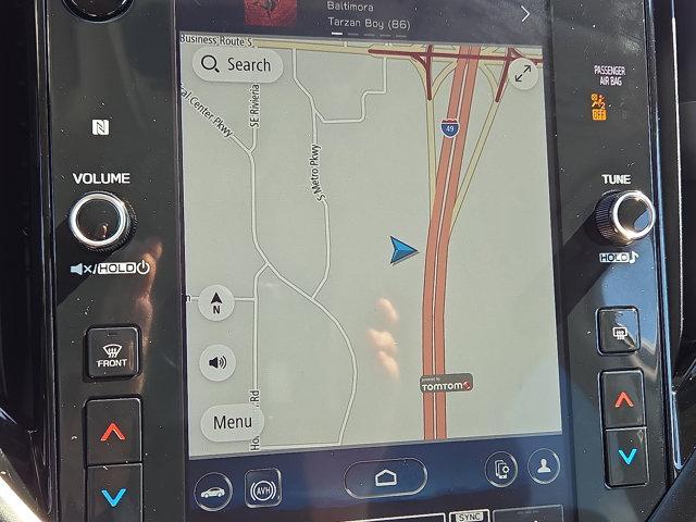 used 2024 Subaru Ascent car, priced at $37,741