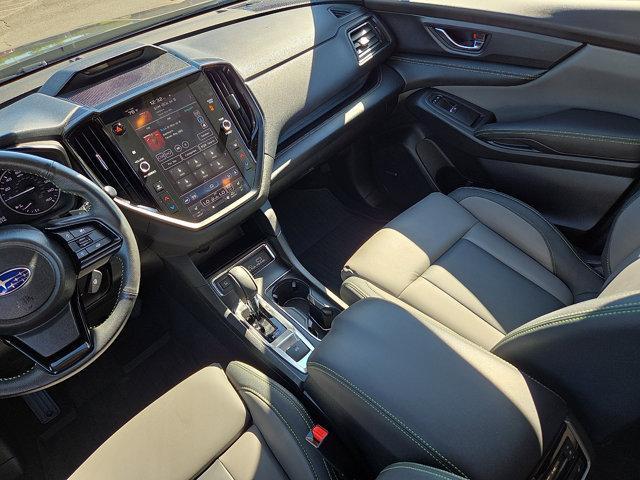 used 2024 Subaru Ascent car, priced at $37,741