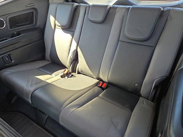 used 2024 Subaru Ascent car, priced at $37,741