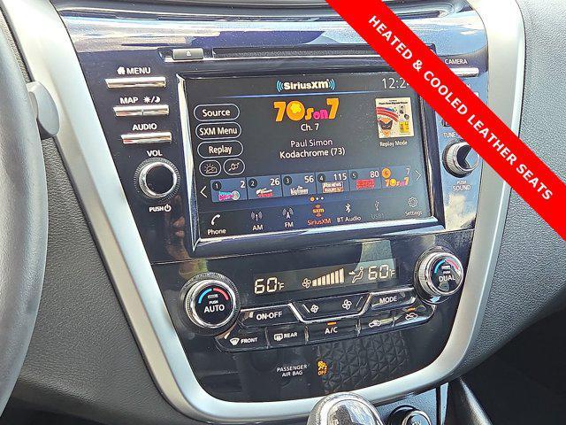 used 2024 Nissan Murano car, priced at $36,992