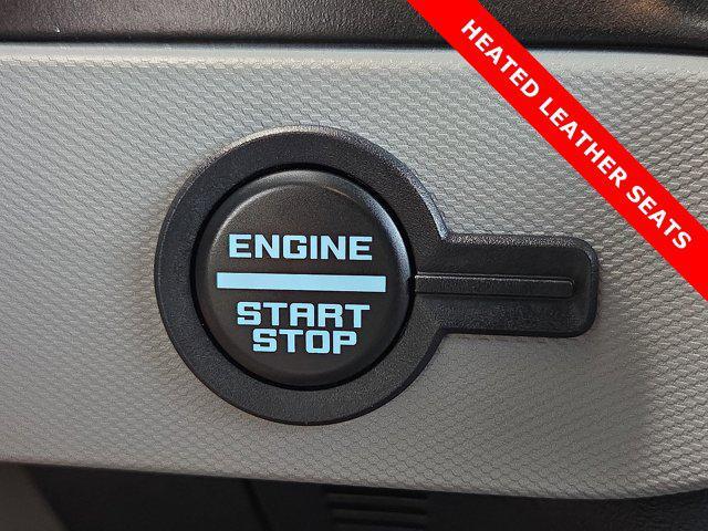 used 2022 Ford Bronco car, priced at $49,997