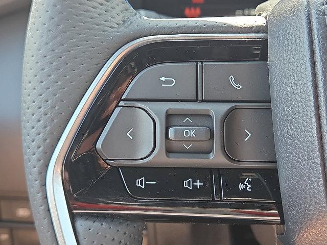 new 2025 Toyota Tundra car, priced at $75,827