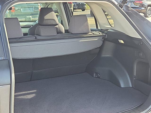 used 2022 Toyota RAV4 Hybrid car, priced at $31,984