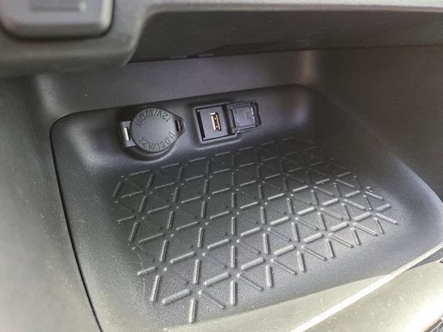 used 2022 Toyota RAV4 Hybrid car, priced at $31,984