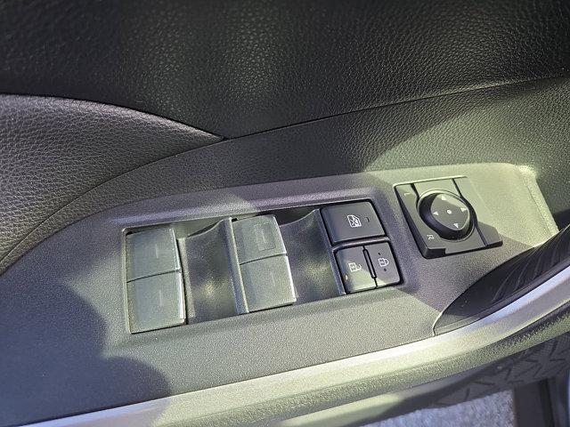 used 2022 Toyota RAV4 Hybrid car, priced at $31,984