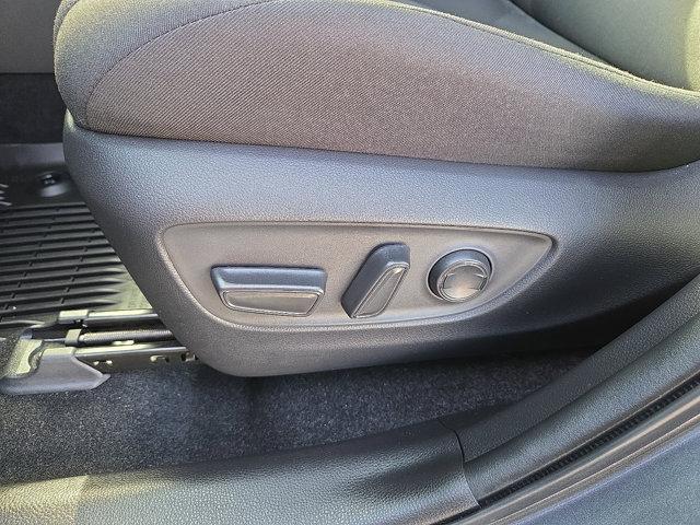 used 2022 Toyota RAV4 Hybrid car, priced at $31,984