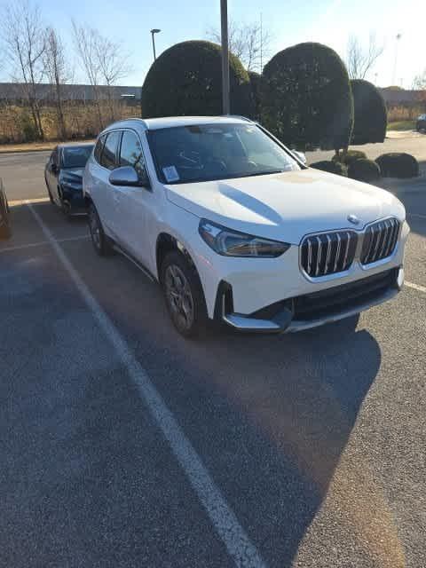 used 2023 BMW X1 car, priced at $36,723