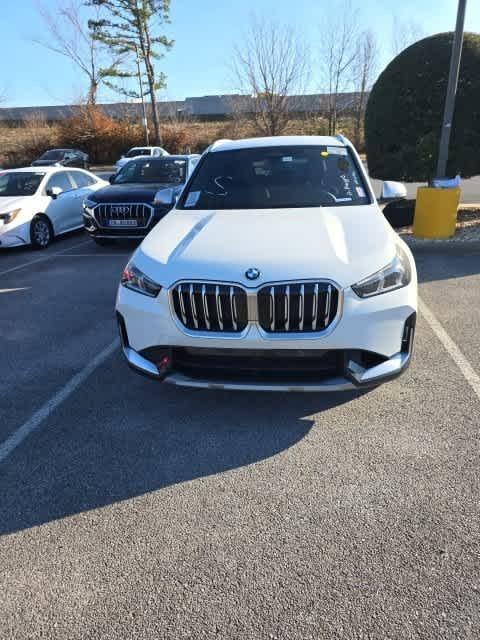 used 2023 BMW X1 car, priced at $36,723