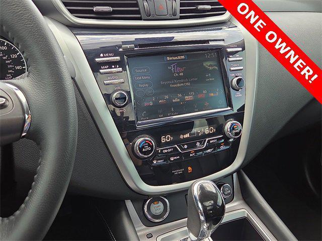 used 2024 Nissan Murano car, priced at $37,177
