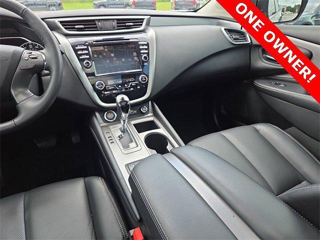 used 2024 Nissan Murano car, priced at $37,177