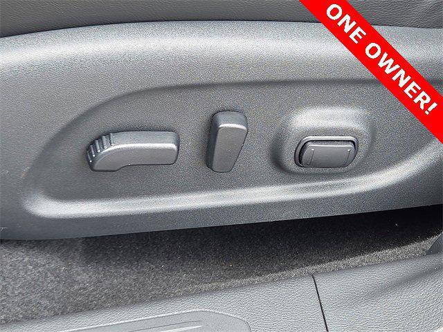used 2024 Nissan Murano car, priced at $37,177