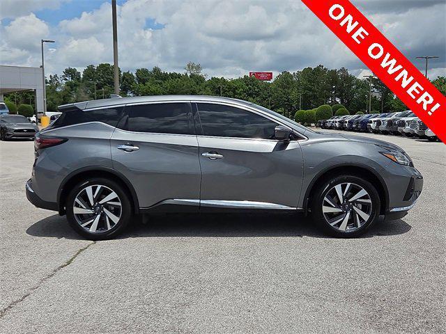 used 2024 Nissan Murano car, priced at $37,177
