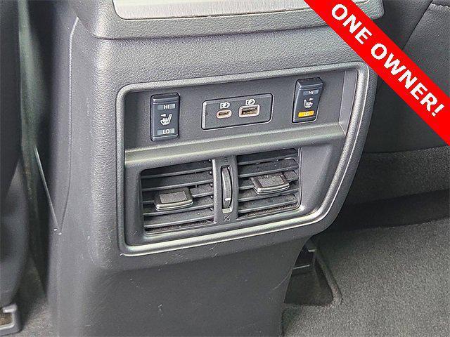 used 2024 Nissan Murano car, priced at $37,177