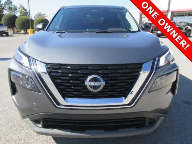 used 2023 Nissan Rogue car, priced at $24,604