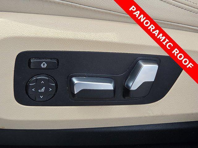 used 2019 BMW X5 car, priced at $26,588