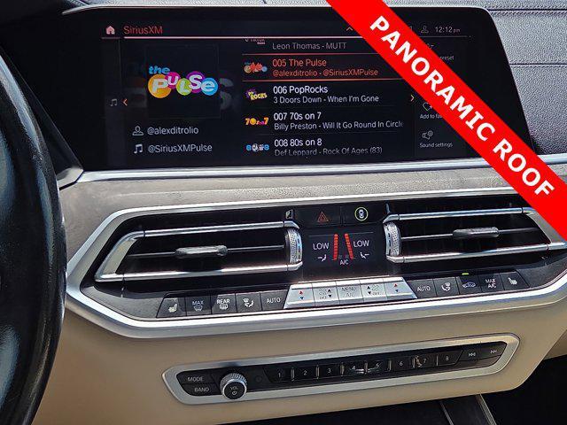 used 2019 BMW X5 car, priced at $26,588
